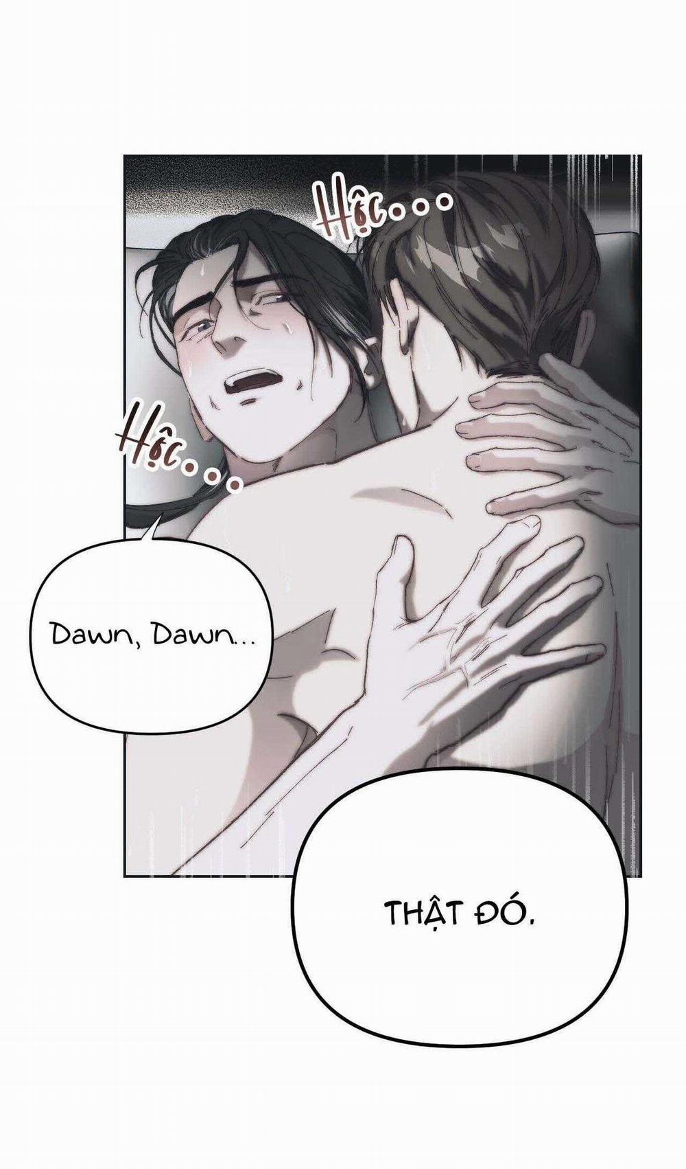 Tuyển Tập Manhwa Dằm Khăm 87 trang 58