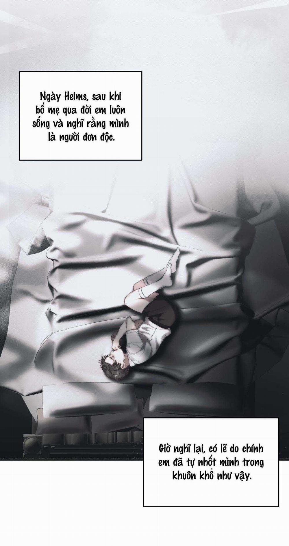 Tuyển Tập Manhwa Dằm Khăm 87 trang 79