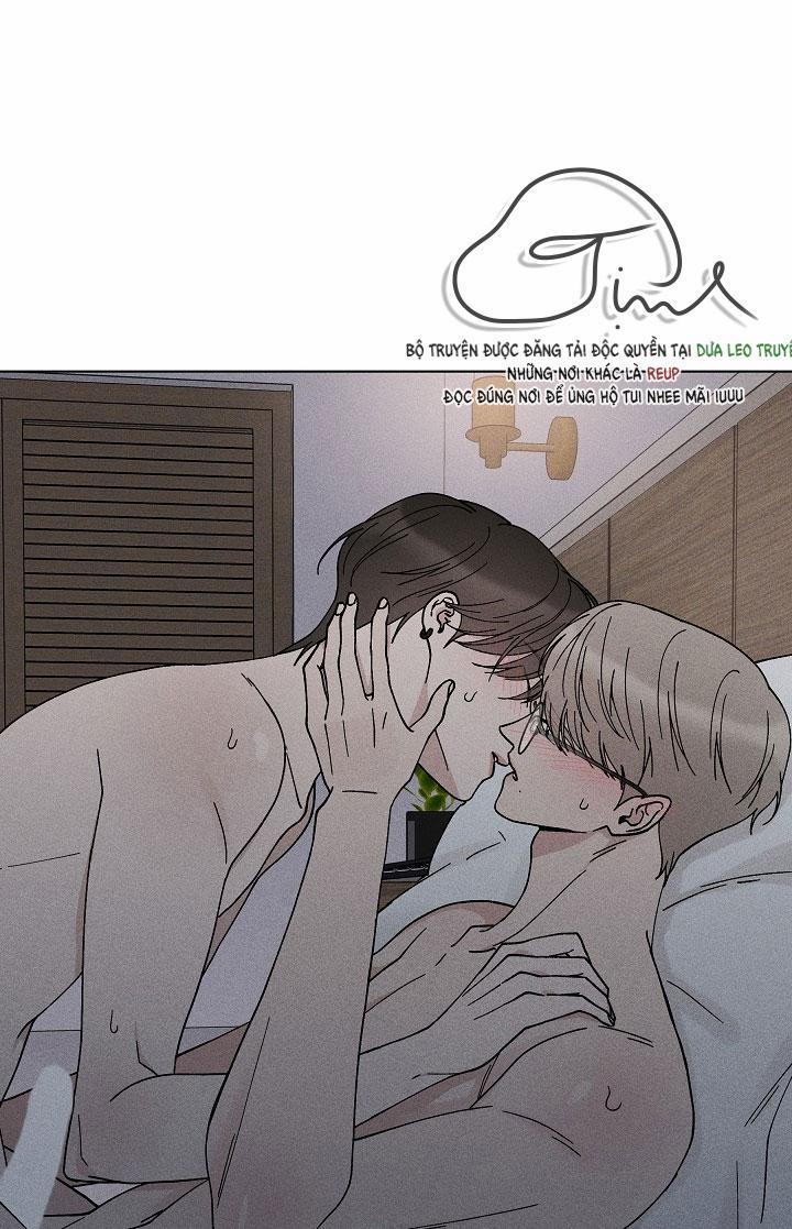 Tuyển Tập Manhwa Soft Xỉu 1 Hey! trang 11