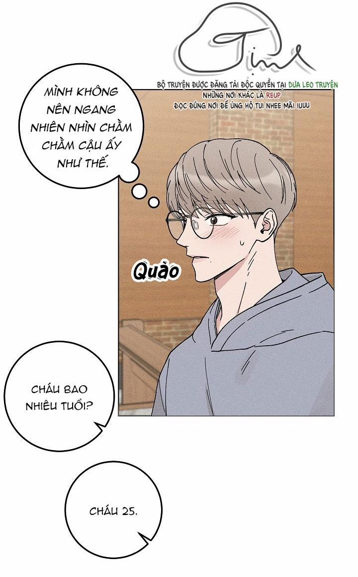 Tuyển Tập Manhwa Soft Xỉu 1 Hey! trang 26