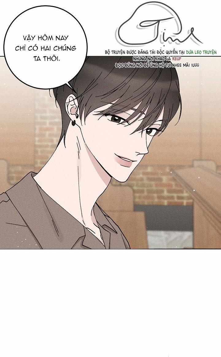 Tuyển Tập Manhwa Soft Xỉu 1 Hey! trang 39
