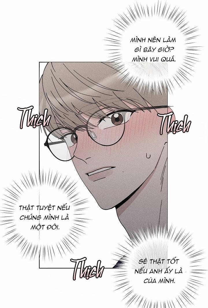 Tuyển Tập Manhwa Soft Xỉu 1 Hey! trang 40