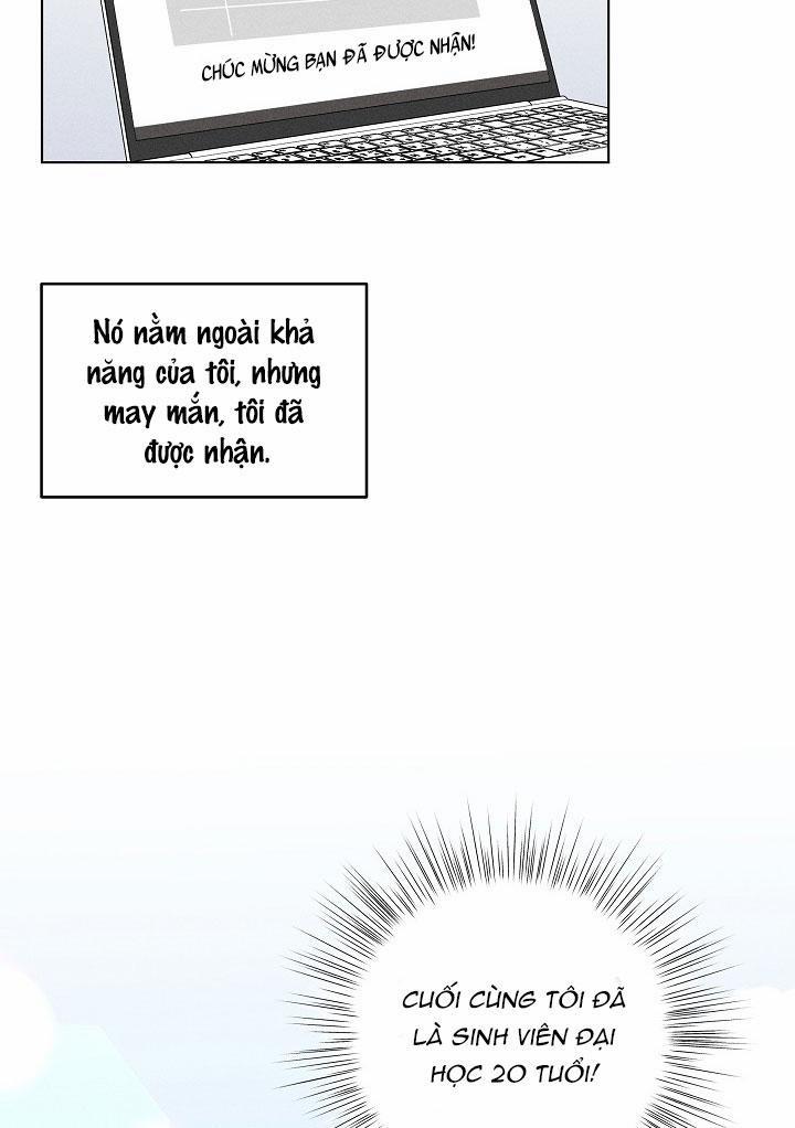 Tuyển Tập Manhwa Soft Xỉu 1 Hey! trang 59