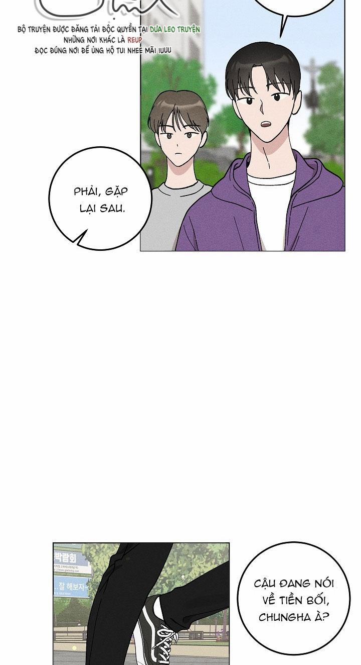 Tuyển Tập Manhwa Soft Xỉu 1 Hey! trang 63