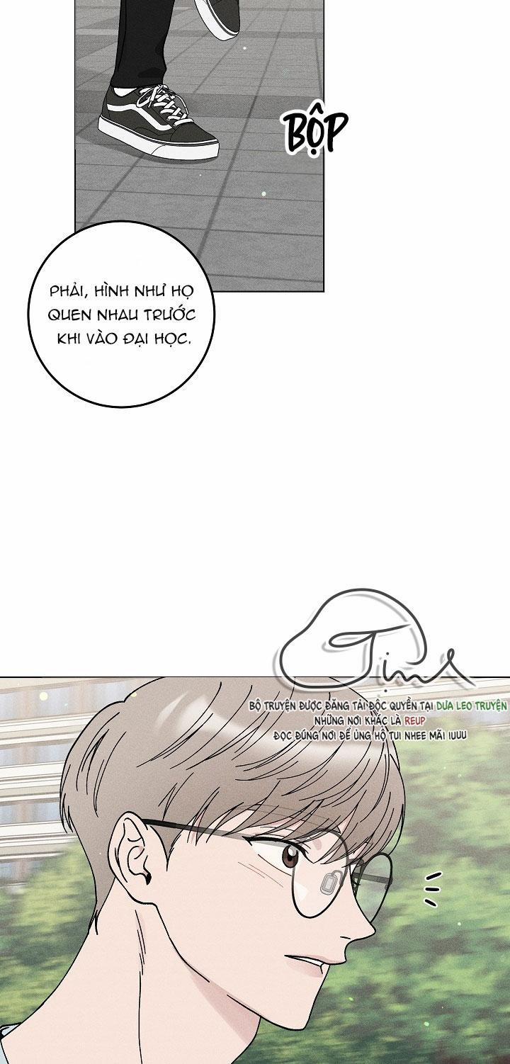 Tuyển Tập Manhwa Soft Xỉu 1 Hey! trang 64