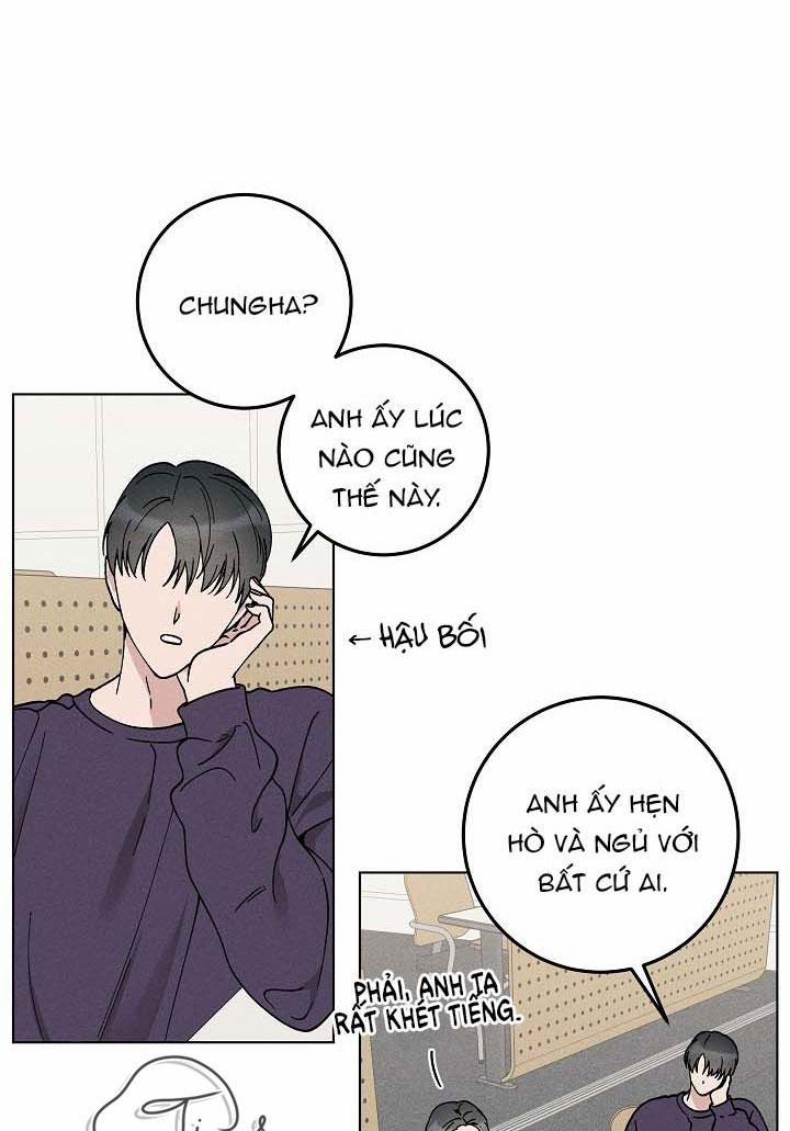 Tuyển Tập Manhwa Soft Xỉu 2 trang 21