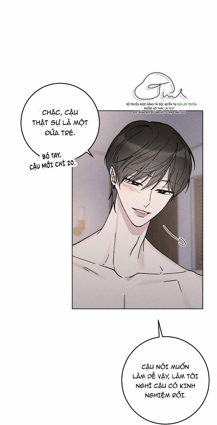Tuyển Tập Manhwa Soft Xỉu 3 trang 19