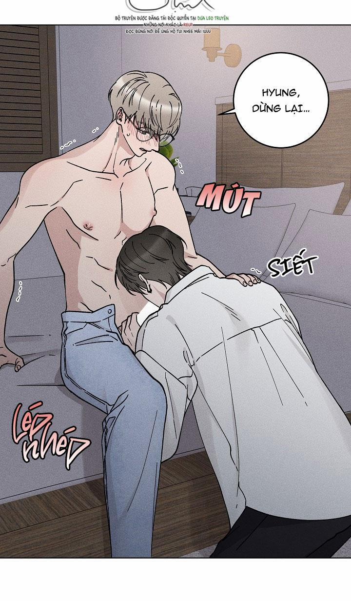 Tuyển Tập Manhwa Soft Xỉu 3 trang 2