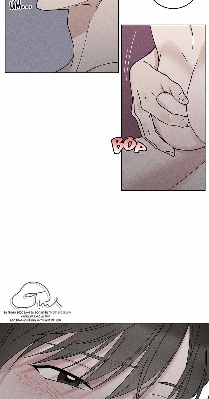 Tuyển Tập Manhwa Soft Xỉu 3 trang 21