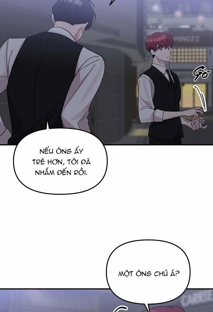 Tuyển Tập Manhwa Soft Xỉu 6 trang 19