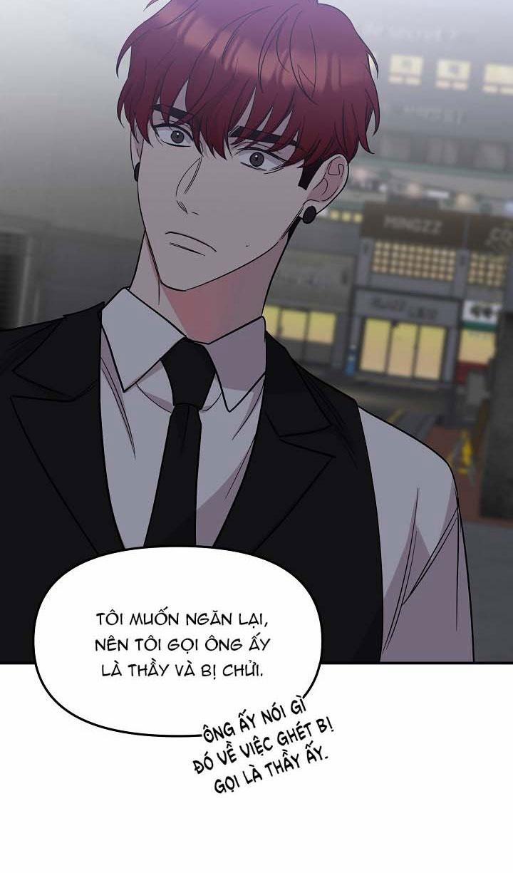 Tuyển Tập Manhwa Soft Xỉu 6 trang 21
