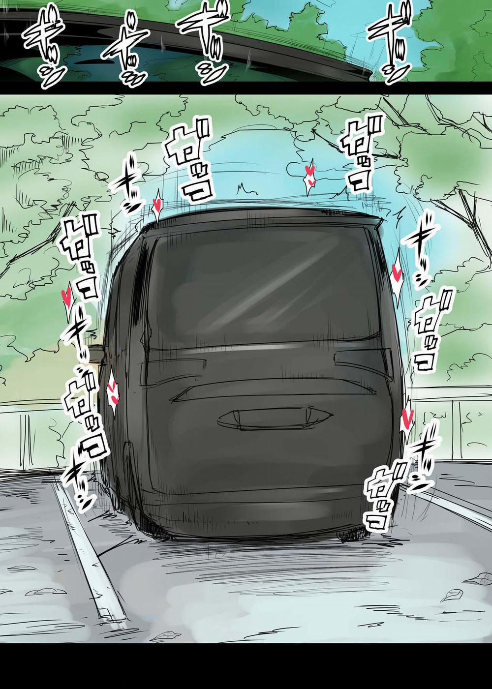 Tuyển Tập Mẹ Phò Của Ao Madousi 3 trang 3