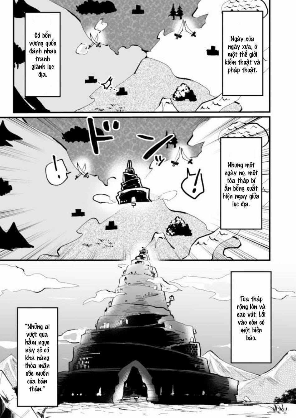 Tuyển Tập Mông Dính Tường 8 trang 1