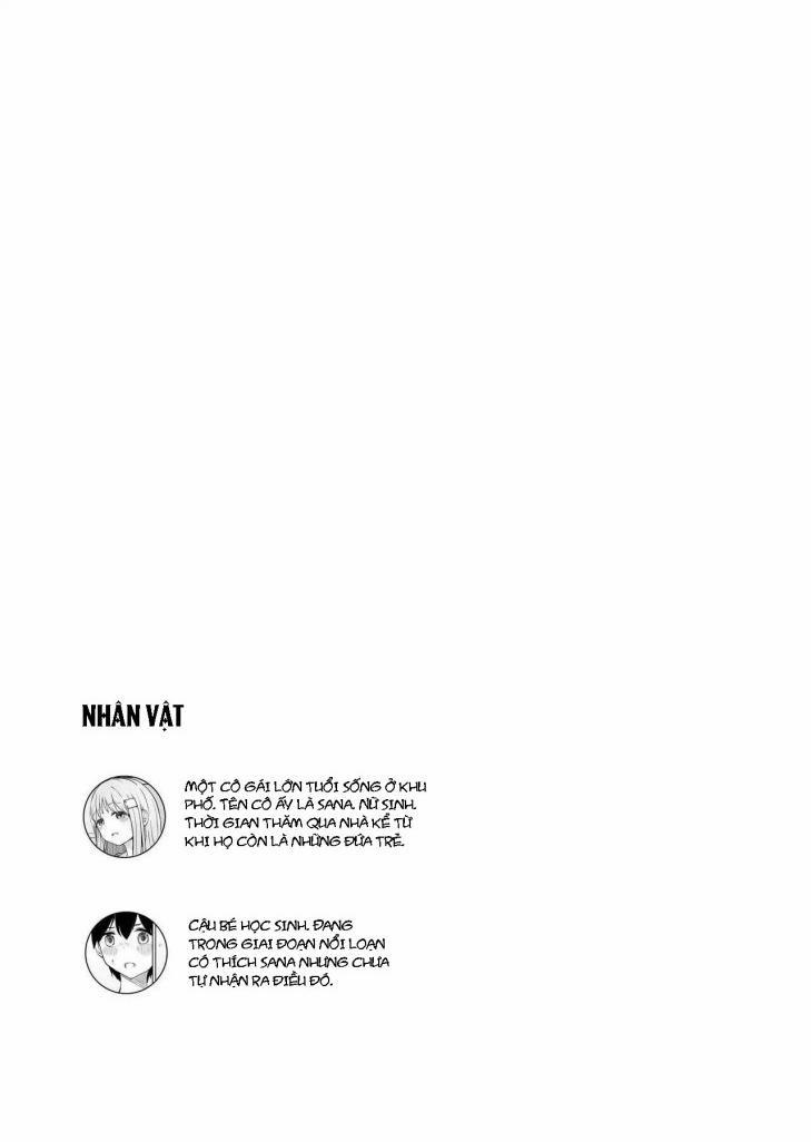 Tuyển tập một mình cùng chị gái hàng xóm 1 trang 0