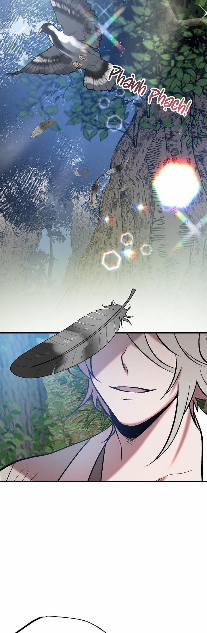 TUYỂN TẬP NGỰC BỰ, CUNG KHỦ CỦA NHÀ KIM 1 Ân huệ 1 trang 1