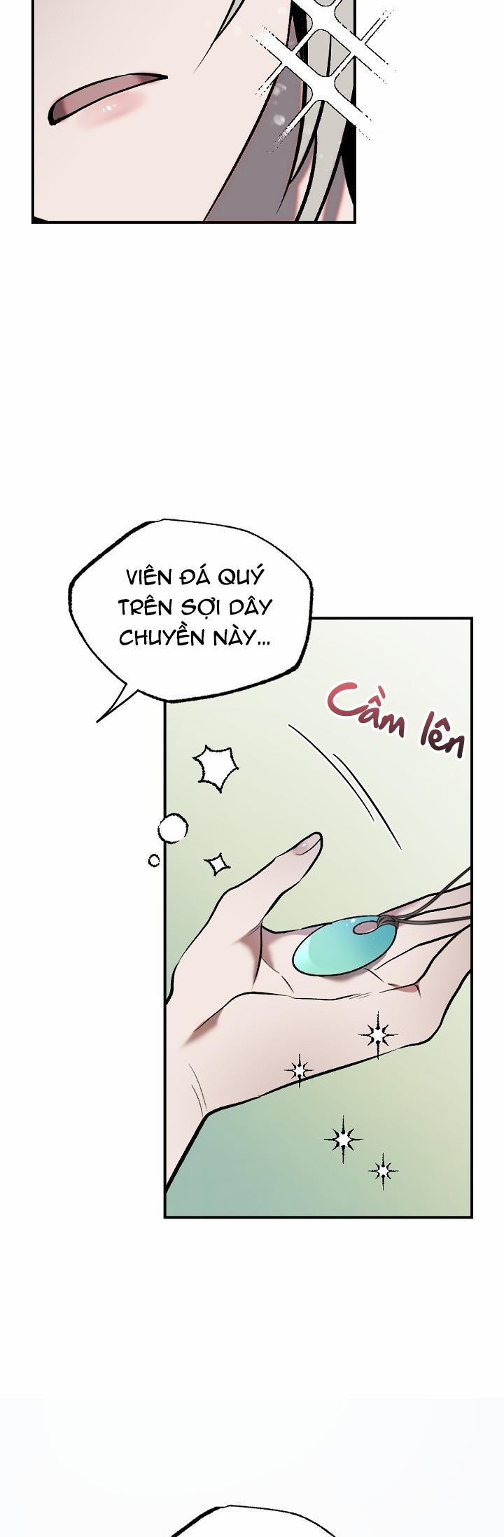 TUYỂN TẬP NGỰC BỰ, CUNG KHỦ CỦA NHÀ KIM 1 Ân huệ 1 trang 10