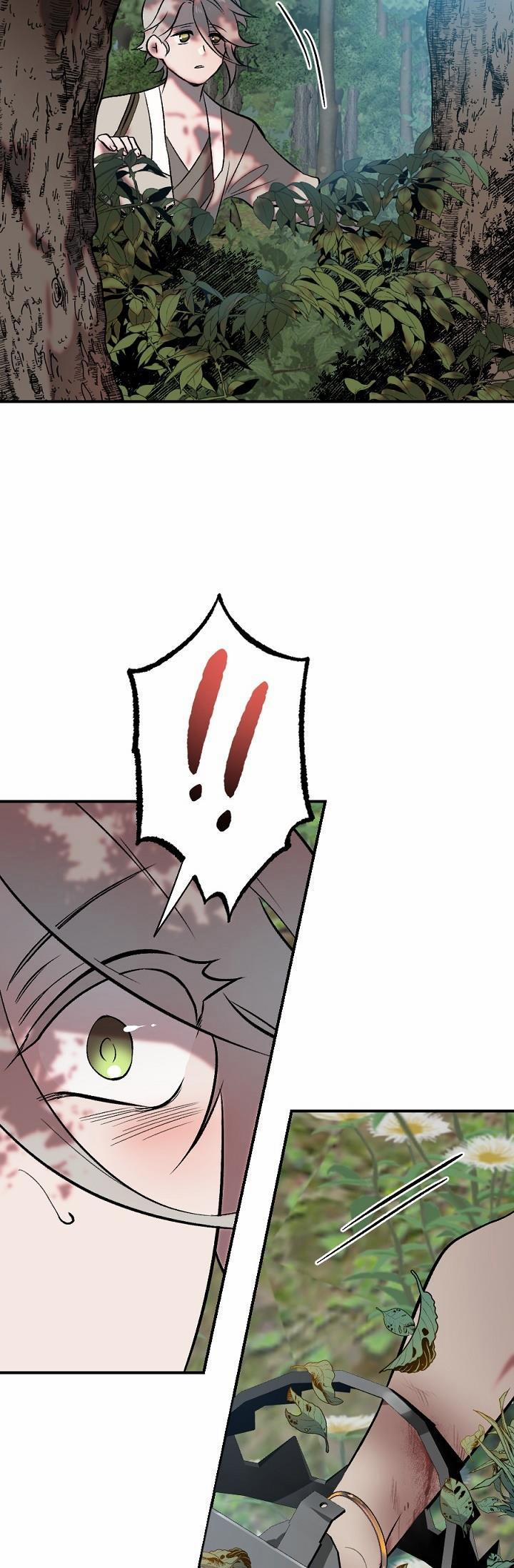 TUYỂN TẬP NGỰC BỰ, CUNG KHỦ CỦA NHÀ KIM 1 Ân huệ 1 trang 5