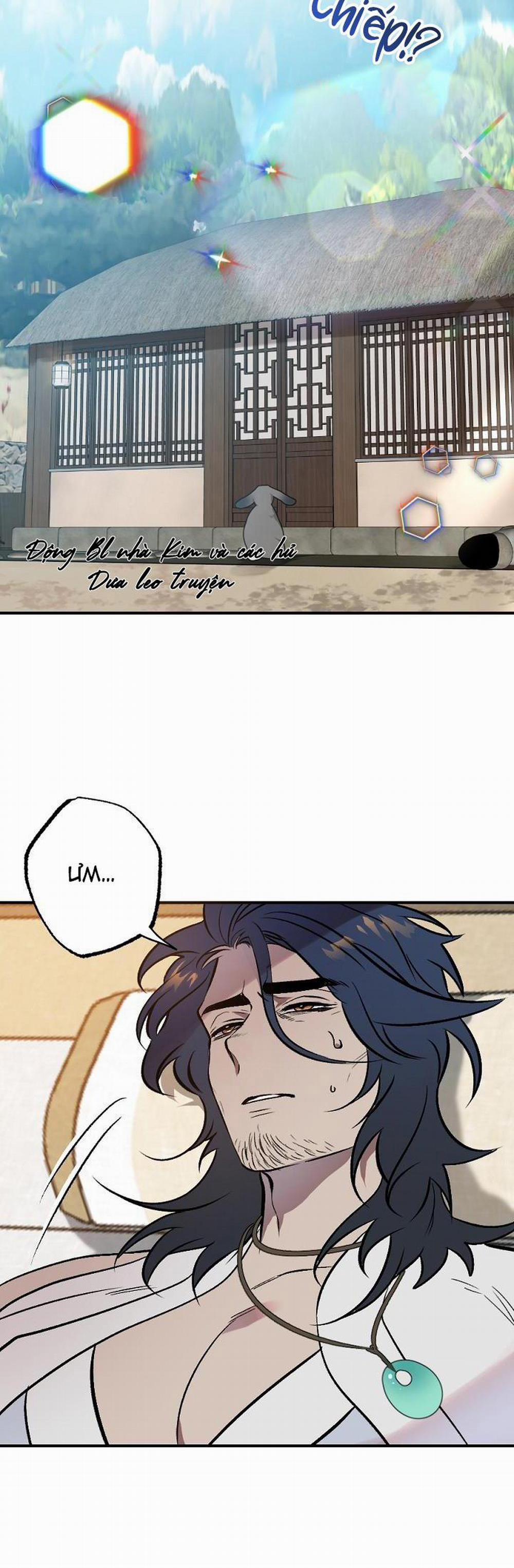 TUYỂN TẬP NGỰC BỰ, CUNG KHỦ CỦA NHÀ KIM 1 trang 12