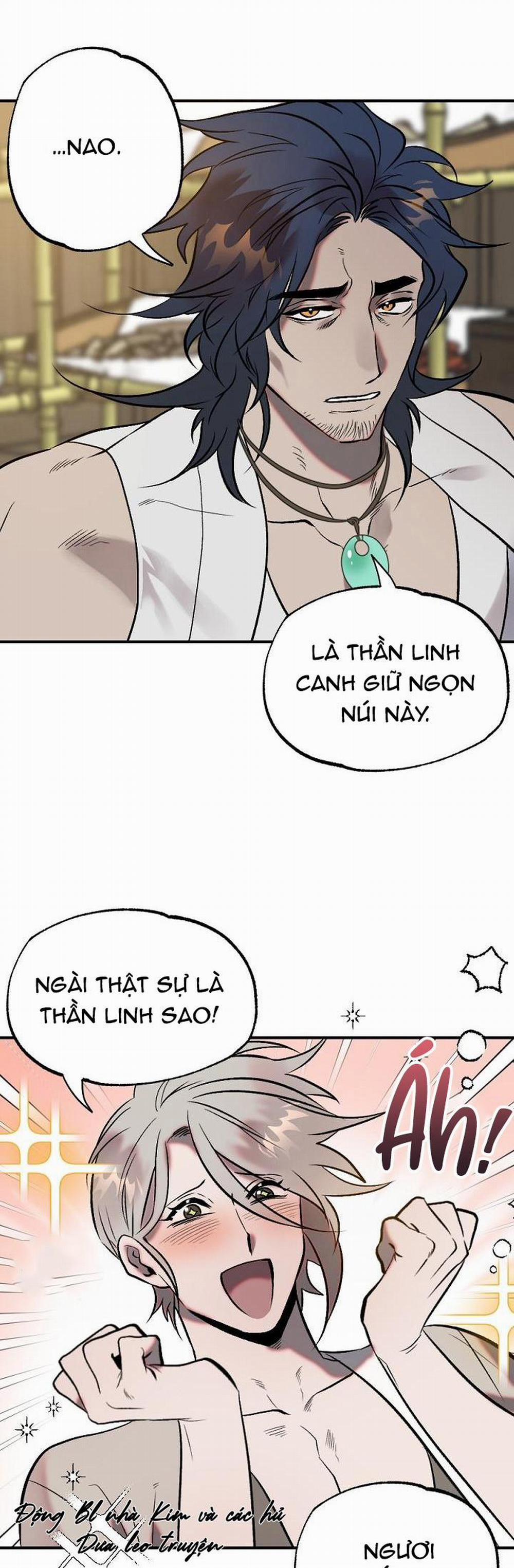 TUYỂN TẬP NGỰC BỰ, CUNG KHỦ CỦA NHÀ KIM 1 trang 16