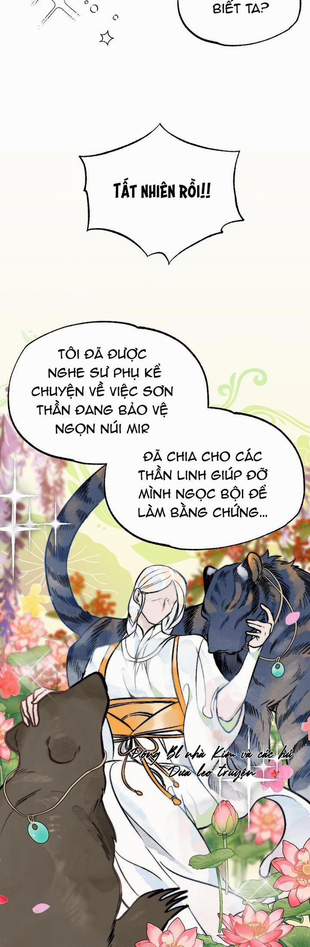 TUYỂN TẬP NGỰC BỰ, CUNG KHỦ CỦA NHÀ KIM 1 trang 17