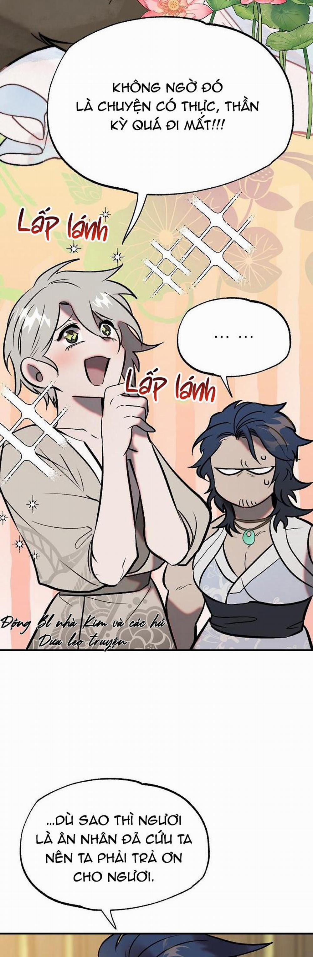 TUYỂN TẬP NGỰC BỰ, CUNG KHỦ CỦA NHÀ KIM 1 trang 18