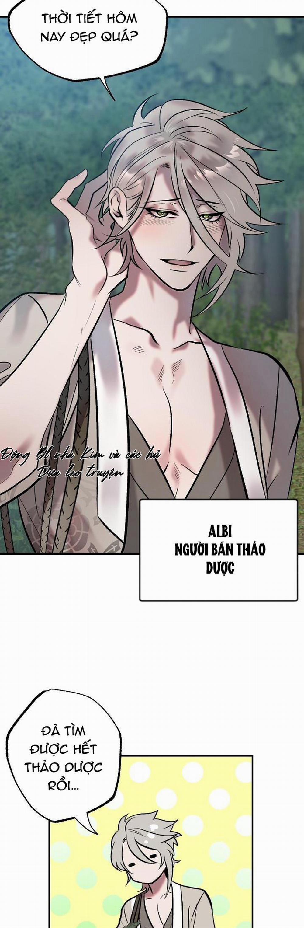 TUYỂN TẬP NGỰC BỰ, CUNG KHỦ CỦA NHÀ KIM 1 trang 2