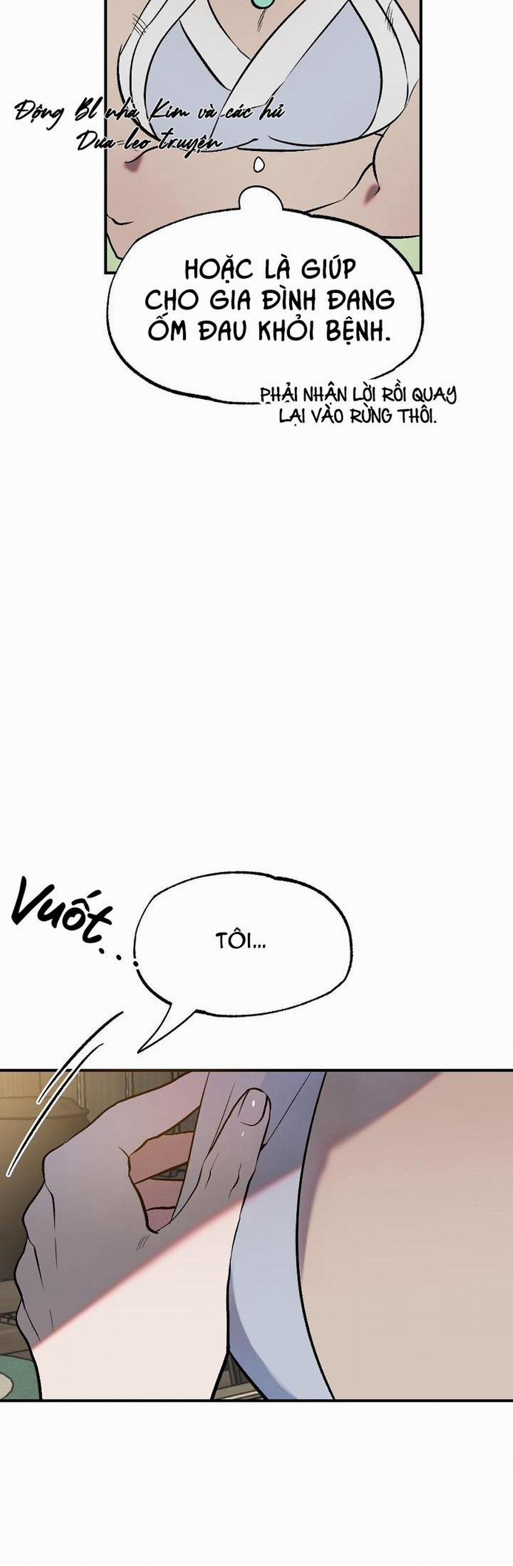 TUYỂN TẬP NGỰC BỰ, CUNG KHỦ CỦA NHÀ KIM 1 trang 21