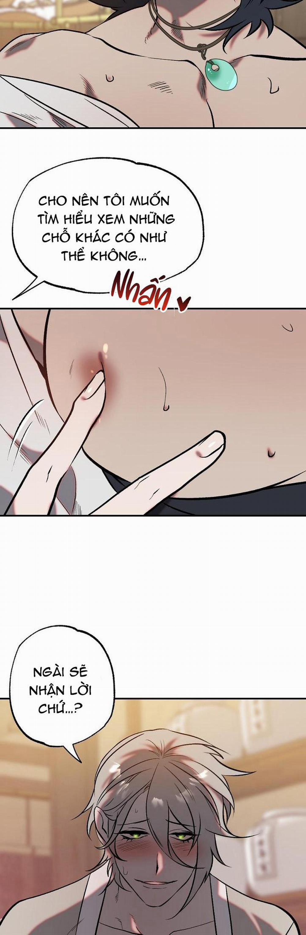 TUYỂN TẬP NGỰC BỰ, CUNG KHỦ CỦA NHÀ KIM 1 trang 23