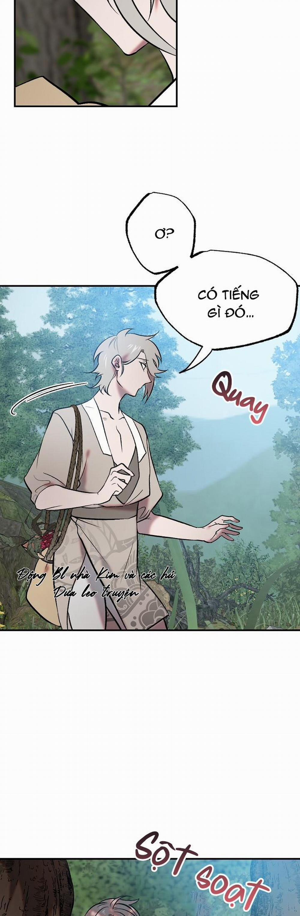 TUYỂN TẬP NGỰC BỰ, CUNG KHỦ CỦA NHÀ KIM 1 trang 4