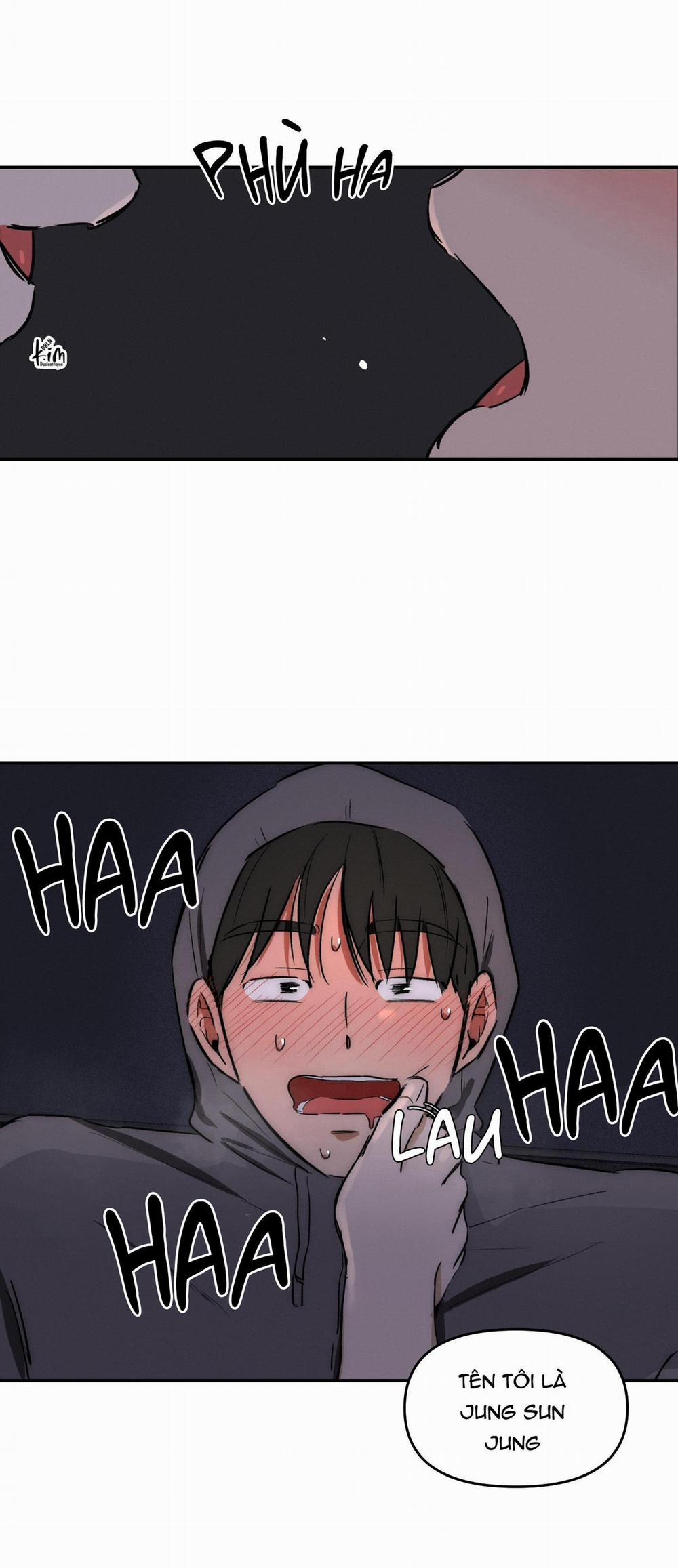 TUYỂN TẬP NGỰC BỰ, CUNG KHỦ CỦA NHÀ KIM 176.4 lệch hướng 4 trang 15