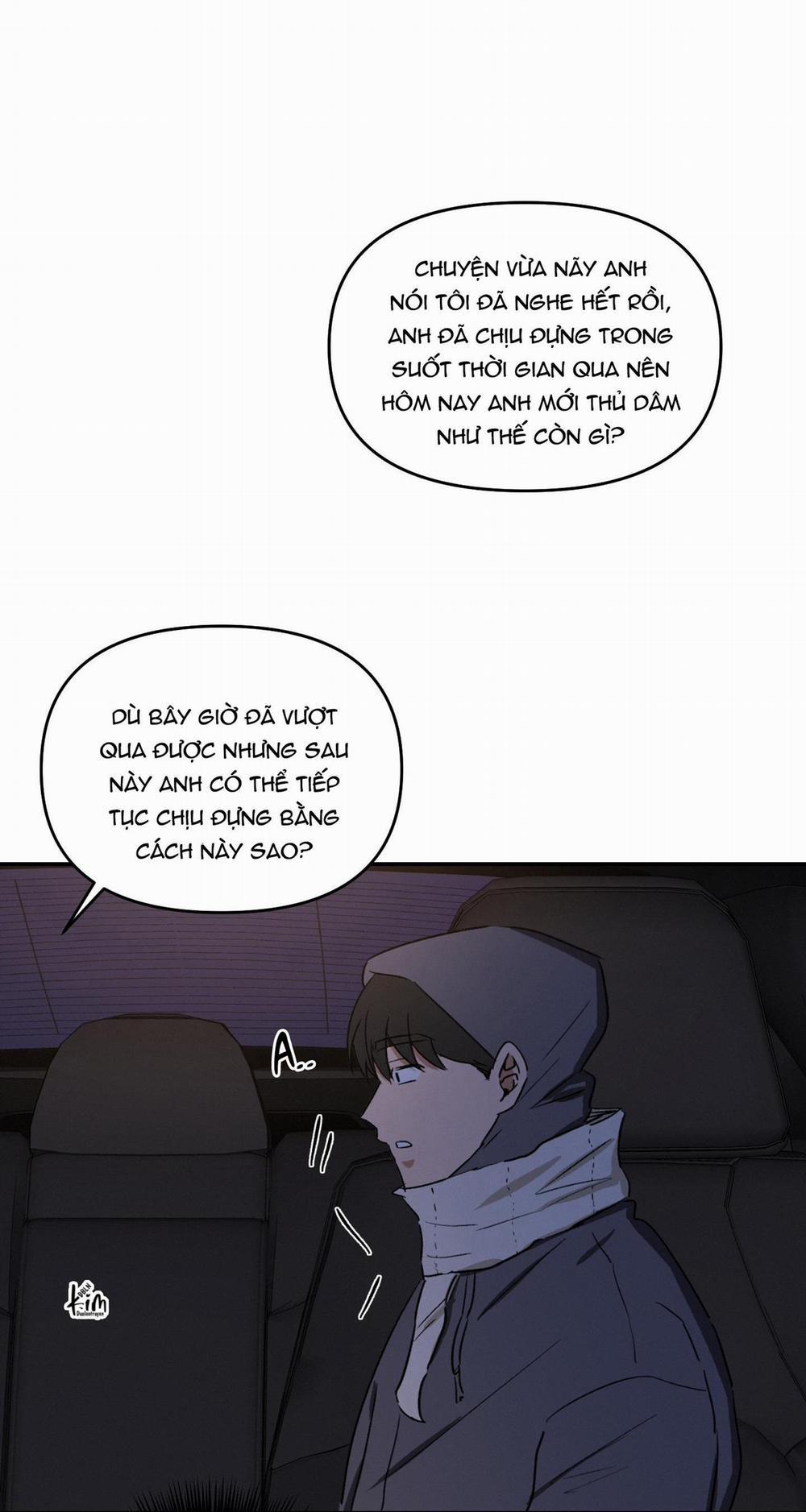 TUYỂN TẬP NGỰC BỰ, CUNG KHỦ CỦA NHÀ KIM 176.4 lệch hướng 4 trang 2