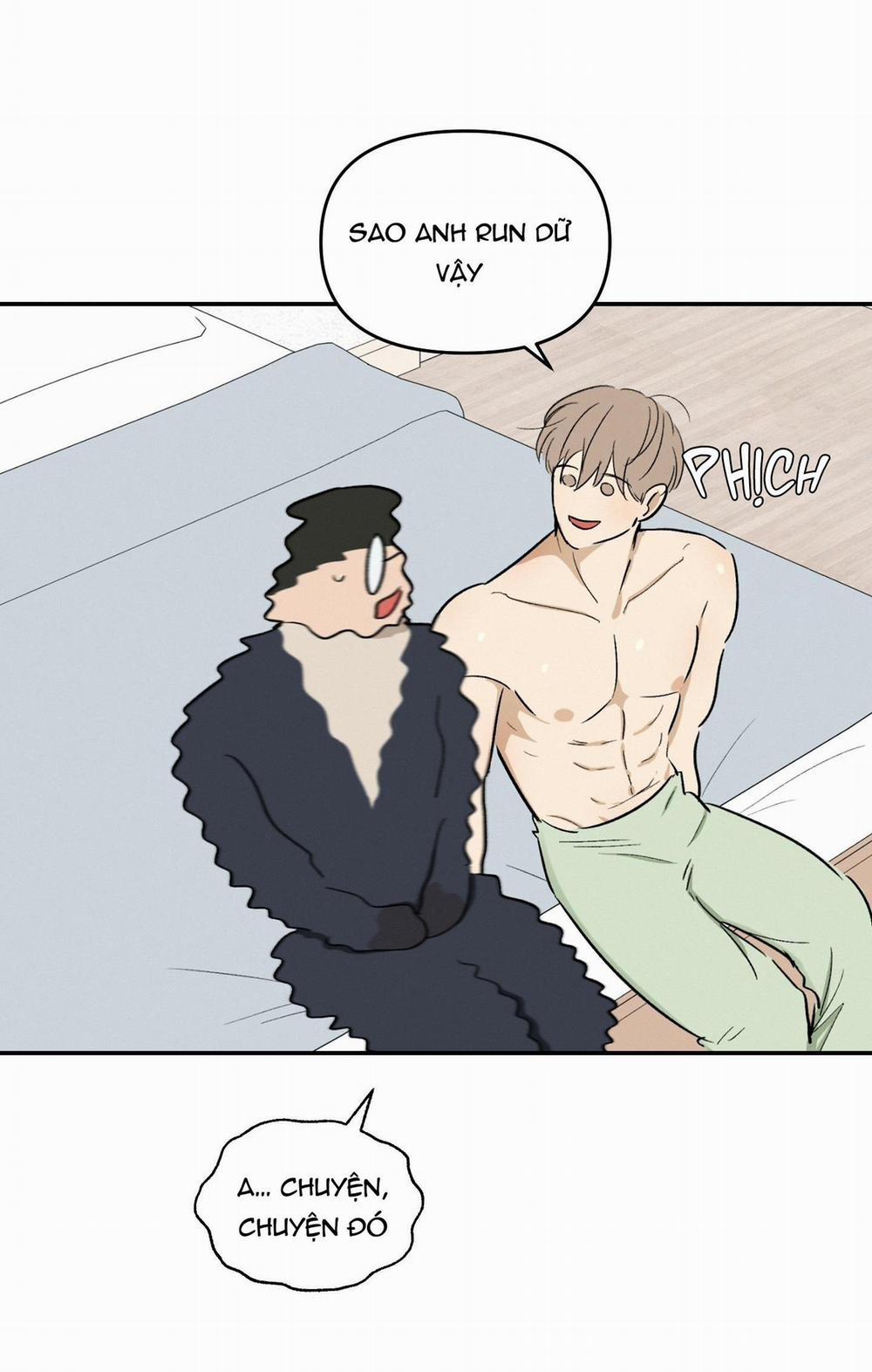 TUYỂN TẬP NGỰC BỰ, CUNG KHỦ CỦA NHÀ KIM 176.4 lệch hướng 4 trang 32