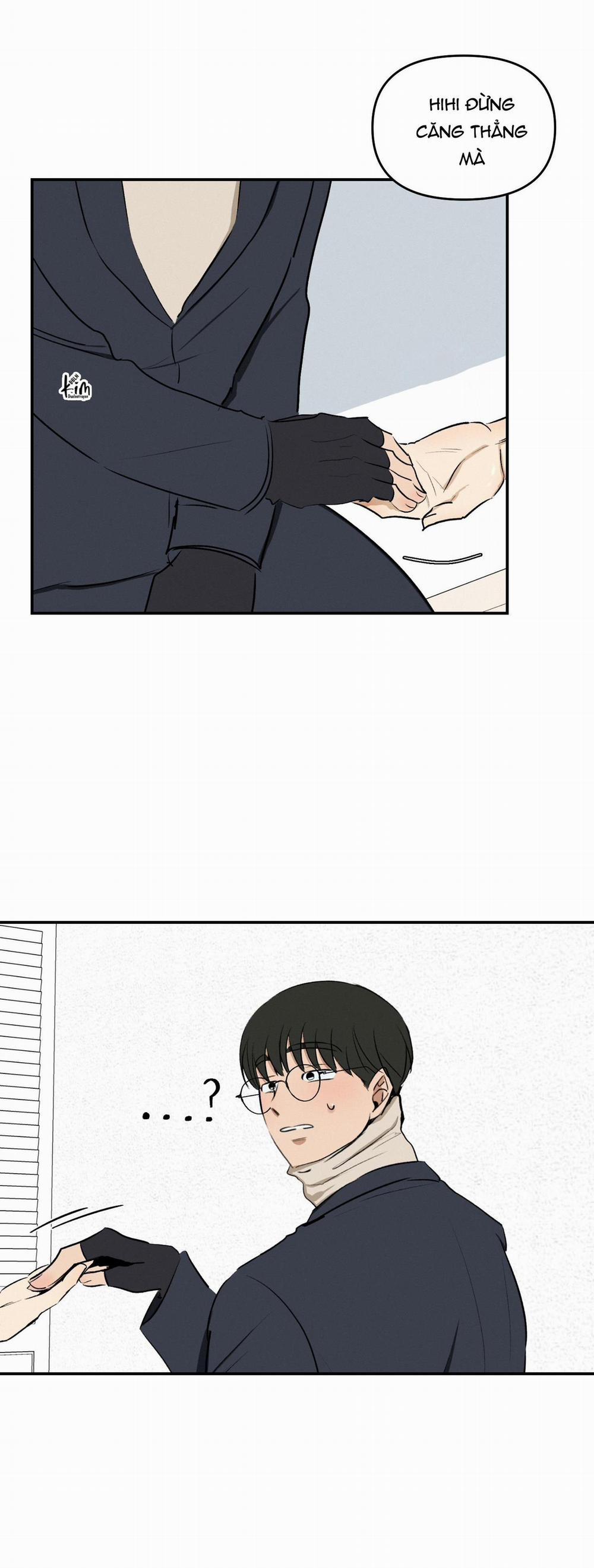 TUYỂN TẬP NGỰC BỰ, CUNG KHỦ CỦA NHÀ KIM 176.4 lệch hướng 4 trang 33