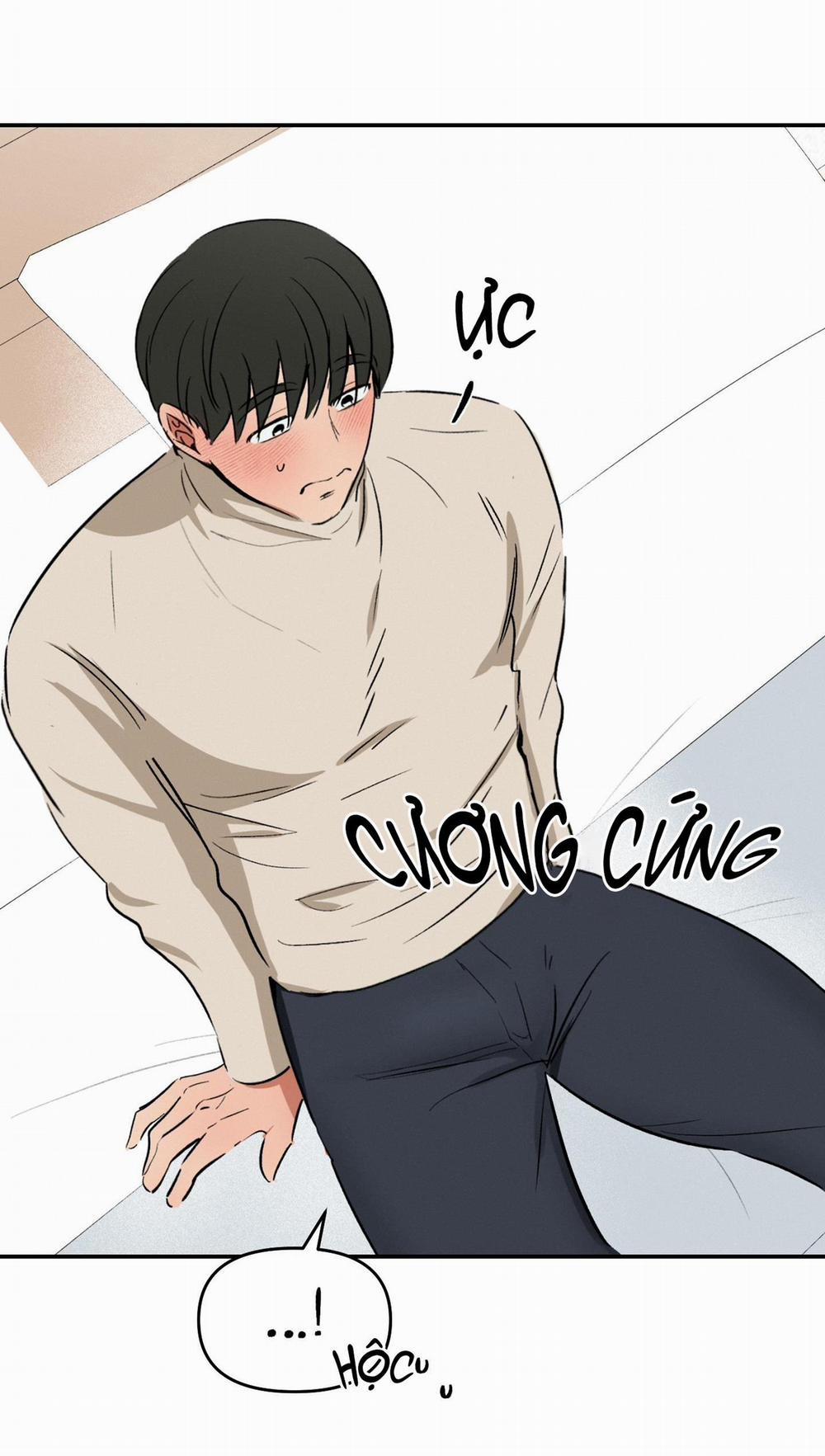 TUYỂN TẬP NGỰC BỰ, CUNG KHỦ CỦA NHÀ KIM 176.4 lệch hướng 4 trang 38