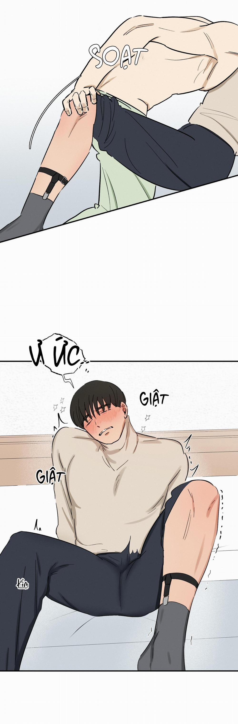 TUYỂN TẬP NGỰC BỰ, CUNG KHỦ CỦA NHÀ KIM 176.4 lệch hướng 4 trang 40