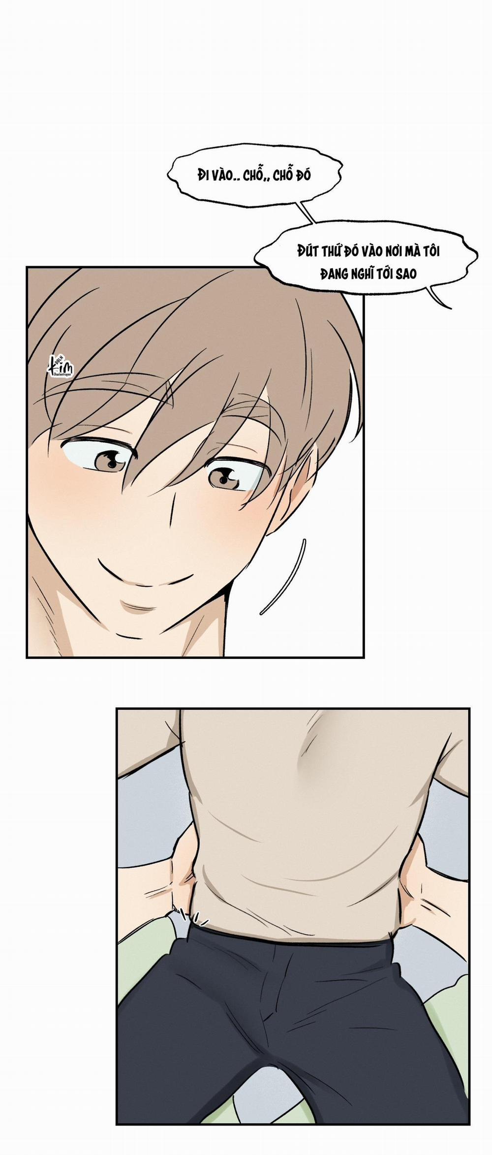 TUYỂN TẬP NGỰC BỰ, CUNG KHỦ CỦA NHÀ KIM 176.4 lệch hướng 4 trang 46