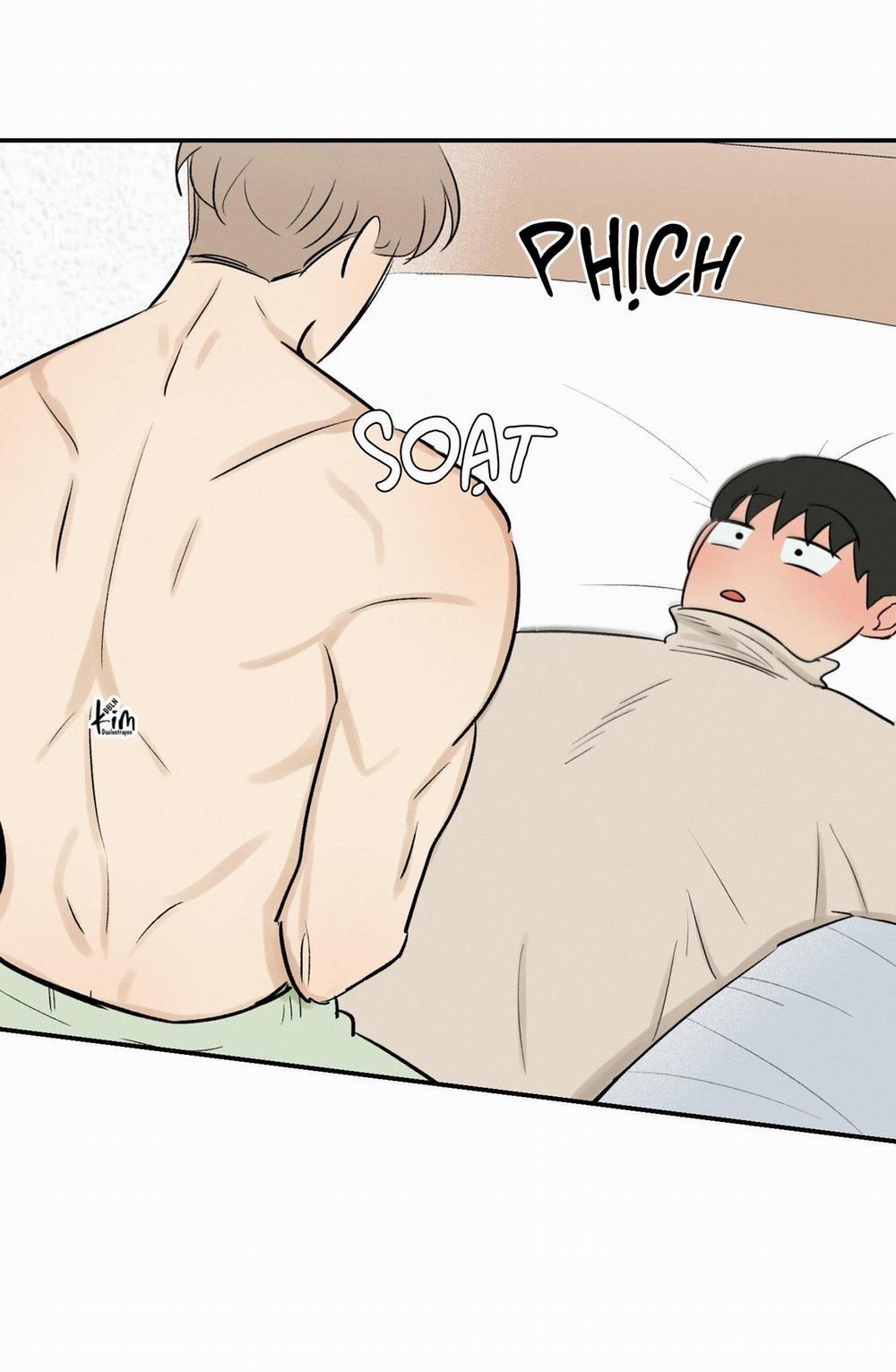 TUYỂN TẬP NGỰC BỰ, CUNG KHỦ CỦA NHÀ KIM 176.4 lệch hướng 4 trang 48