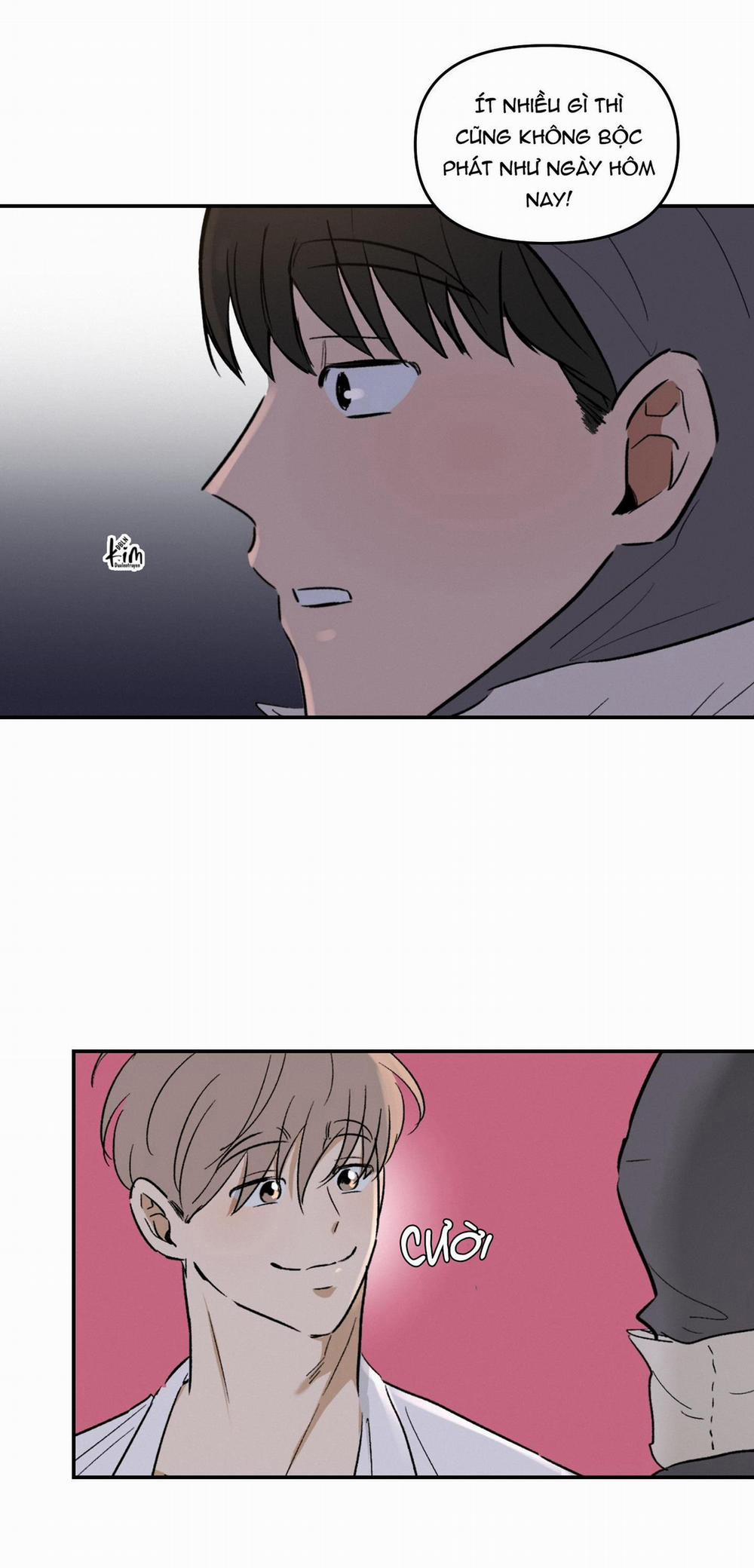 TUYỂN TẬP NGỰC BỰ, CUNG KHỦ CỦA NHÀ KIM 176.4 lệch hướng 4 trang 5