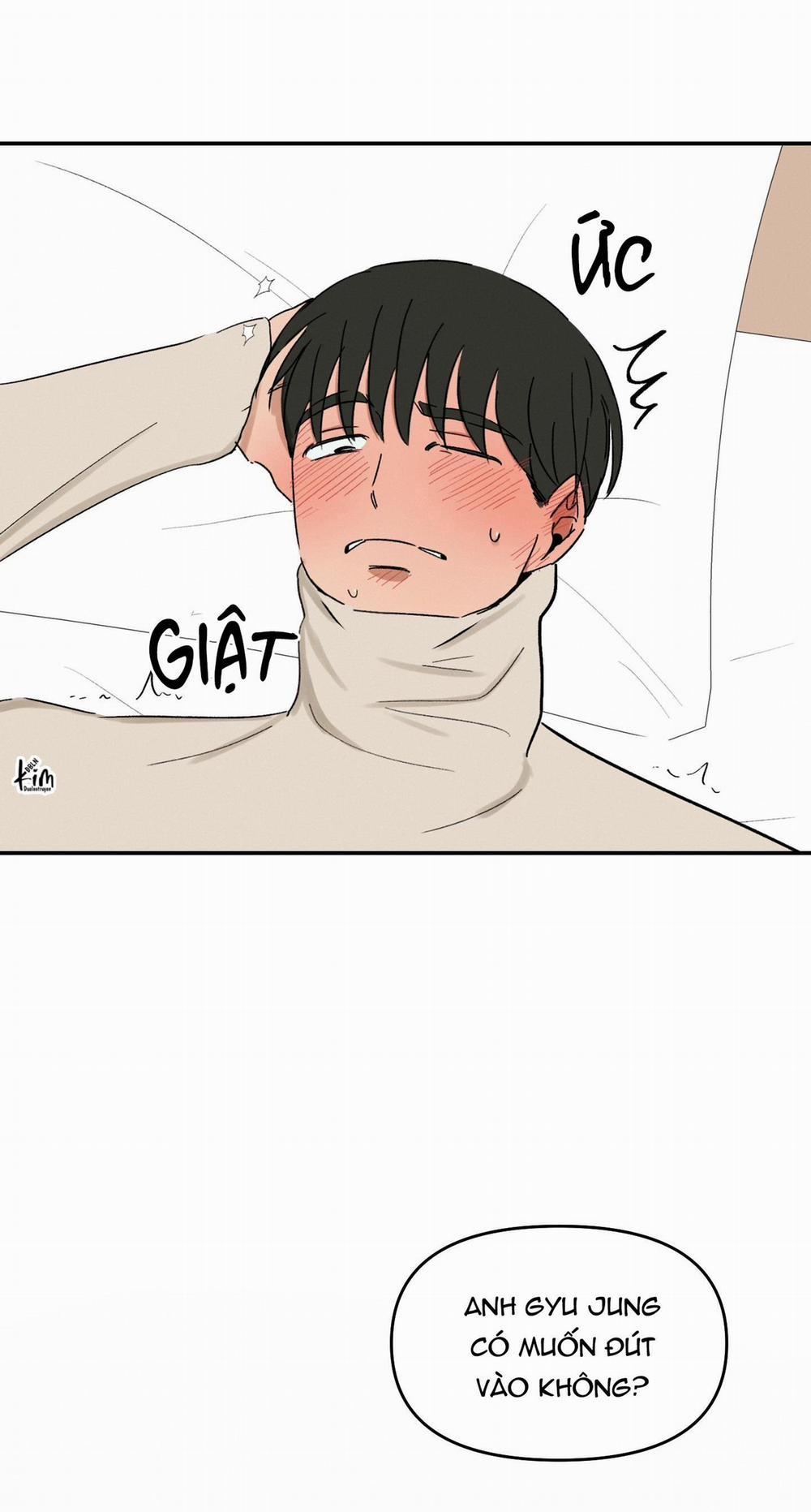 TUYỂN TẬP NGỰC BỰ, CUNG KHỦ CỦA NHÀ KIM 176.4 lệch hướng 4 trang 50