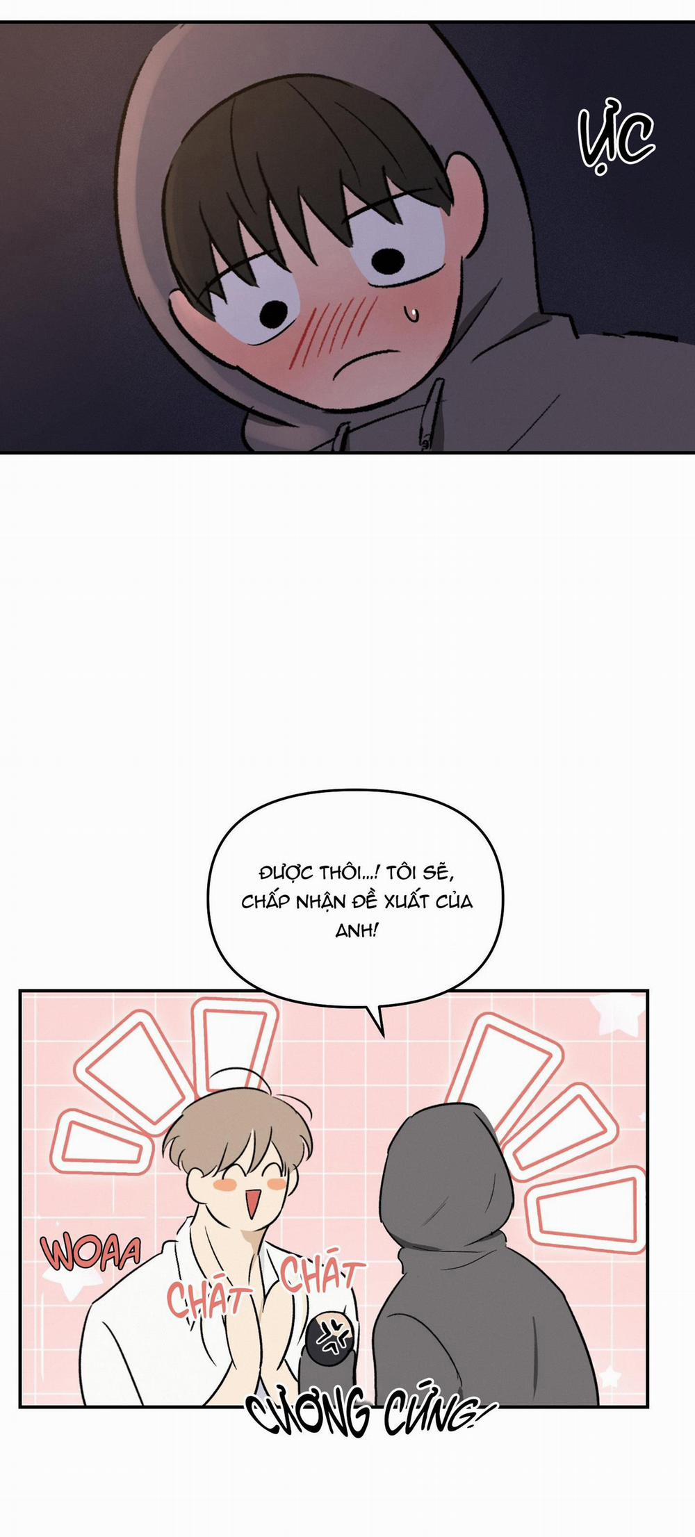 TUYỂN TẬP NGỰC BỰ, CUNG KHỦ CỦA NHÀ KIM 176.4 lệch hướng 4 trang 9