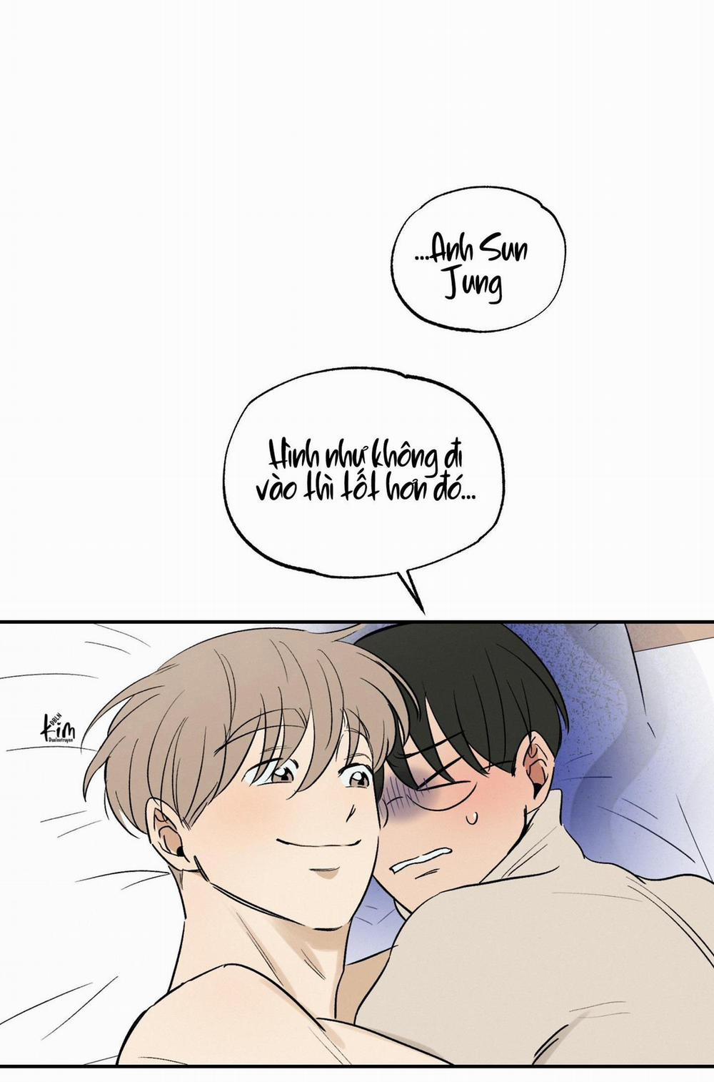 TUYỂN TẬP NGỰC BỰ, CUNG KHỦ CỦA NHÀ KIM 176.5 lệch hướng 5 trang 10