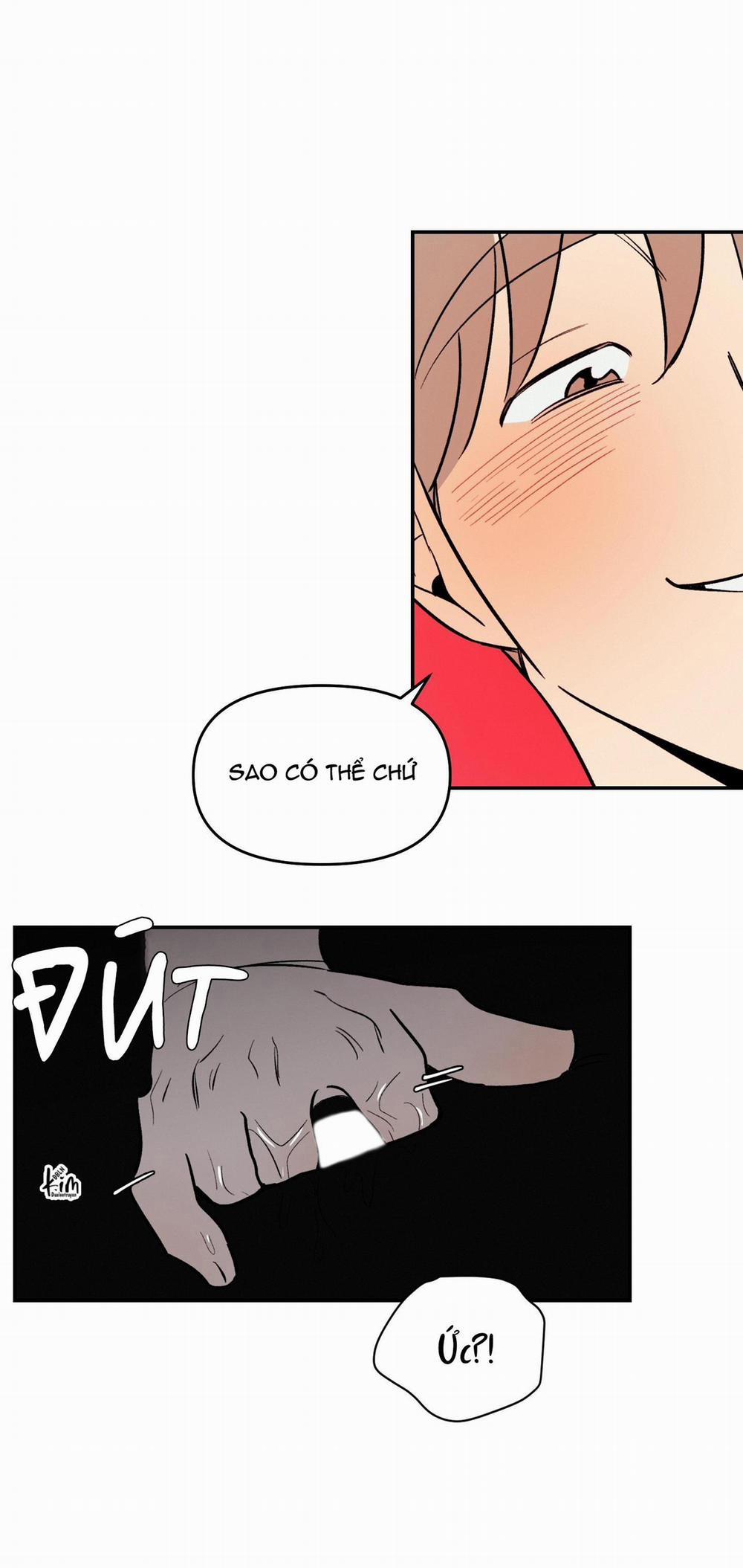 TUYỂN TẬP NGỰC BỰ, CUNG KHỦ CỦA NHÀ KIM 176.5 lệch hướng 5 trang 12