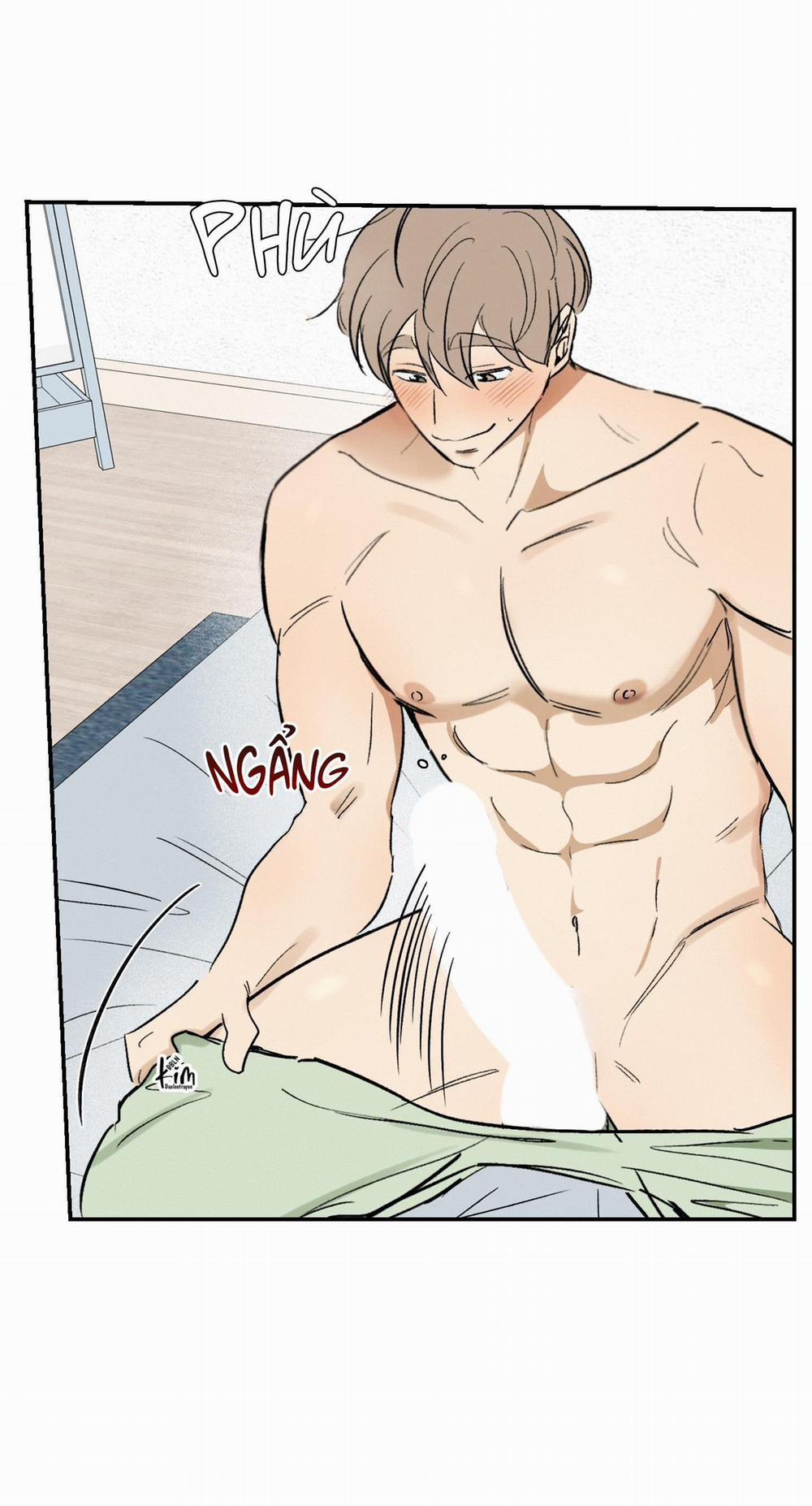 TUYỂN TẬP NGỰC BỰ, CUNG KHỦ CỦA NHÀ KIM 176.5 lệch hướng 5 trang 21