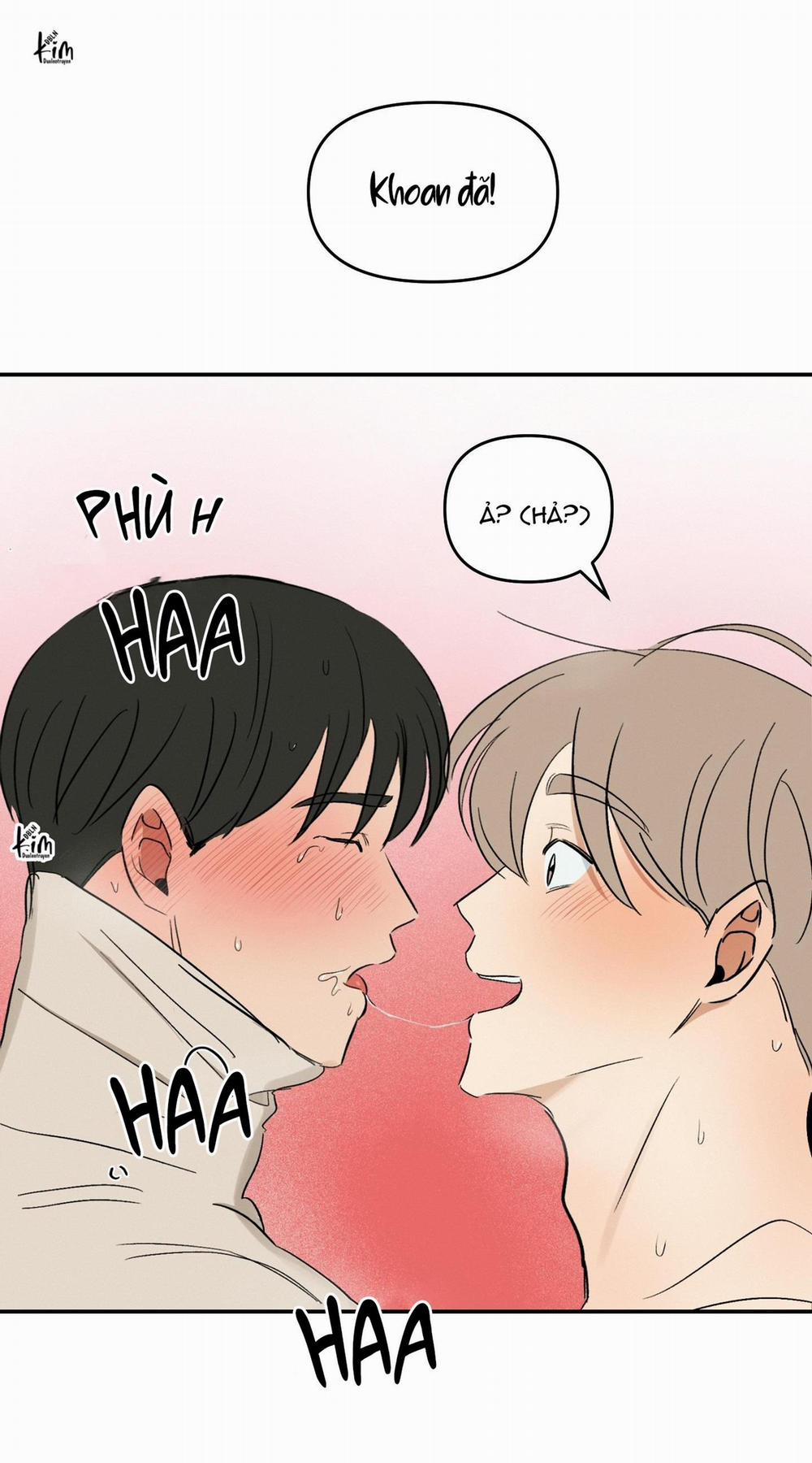 TUYỂN TẬP NGỰC BỰ, CUNG KHỦ CỦA NHÀ KIM 176.5 lệch hướng 5 trang 38