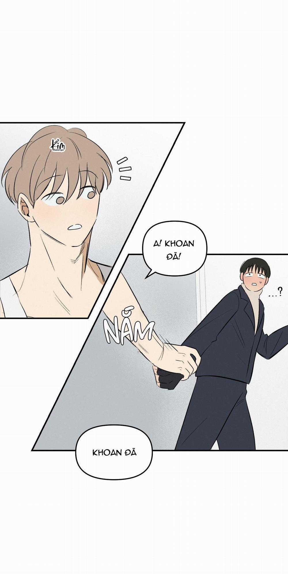 TUYỂN TẬP NGỰC BỰ, CUNG KHỦ CỦA NHÀ KIM 176.5 lệch hướng 5 trang 54