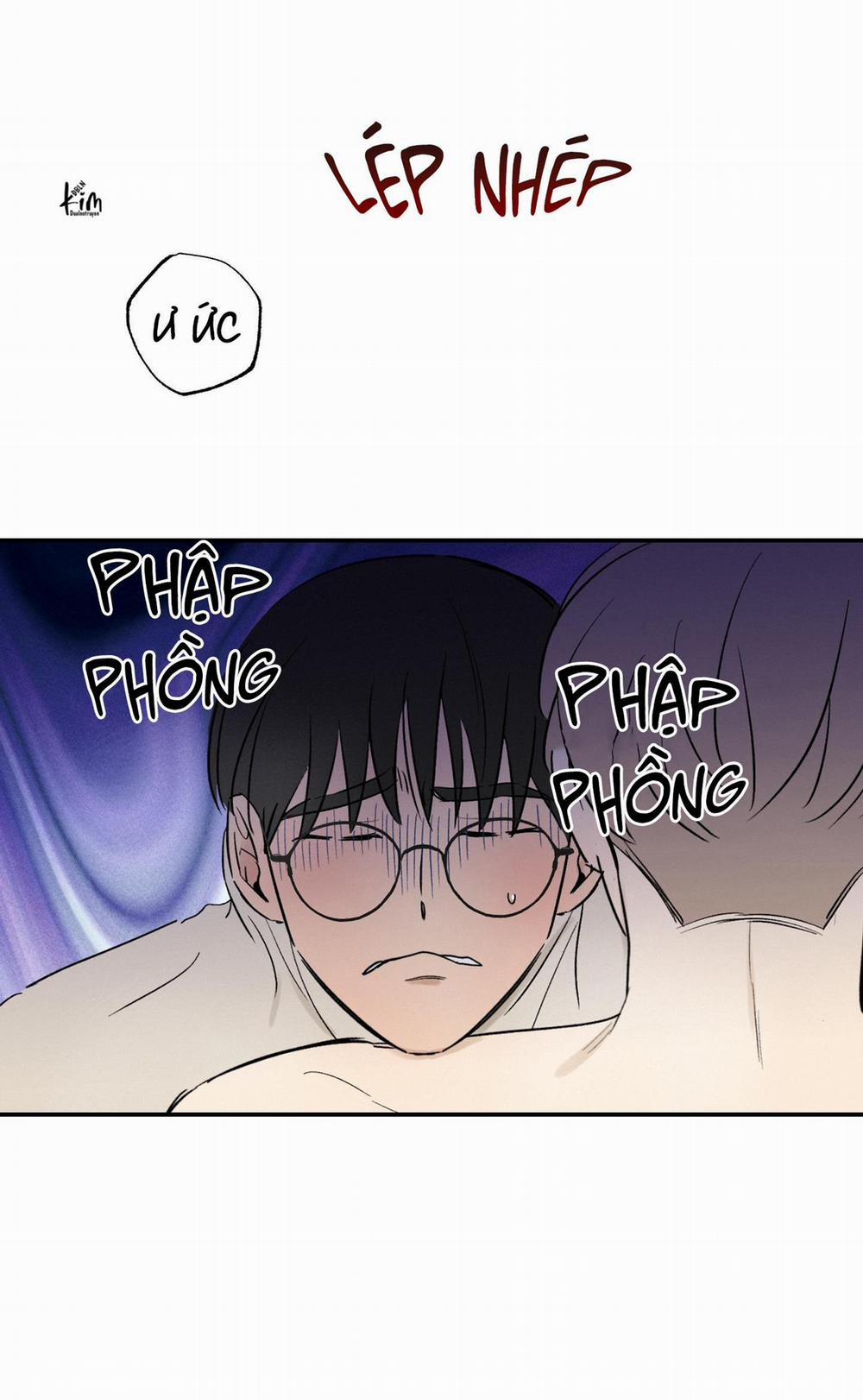 TUYỂN TẬP NGỰC BỰ, CUNG KHỦ CỦA NHÀ KIM 176.5 lệch hướng 5 trang 8