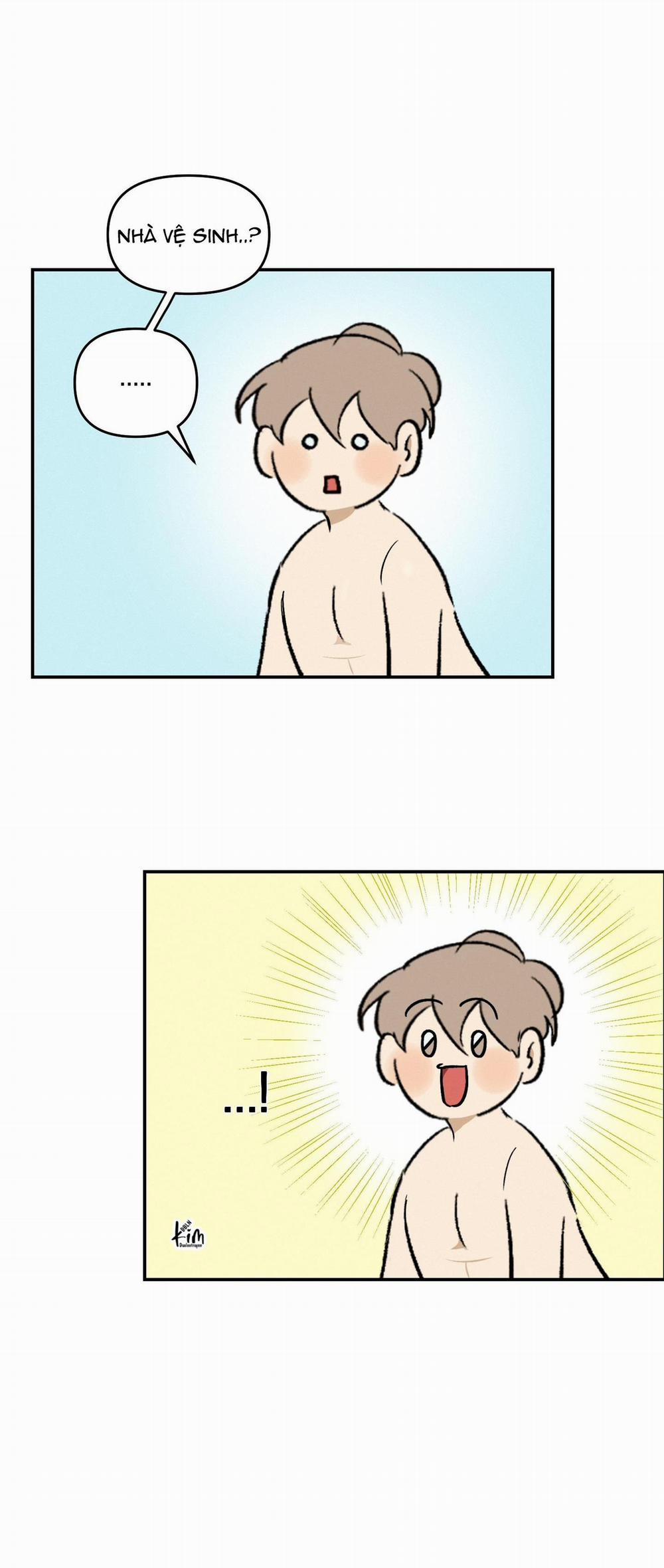 TUYỂN TẬP NGỰC BỰ, CUNG KHỦ CỦA NHÀ KIM 176.6 lệch hướng 6 trang 16