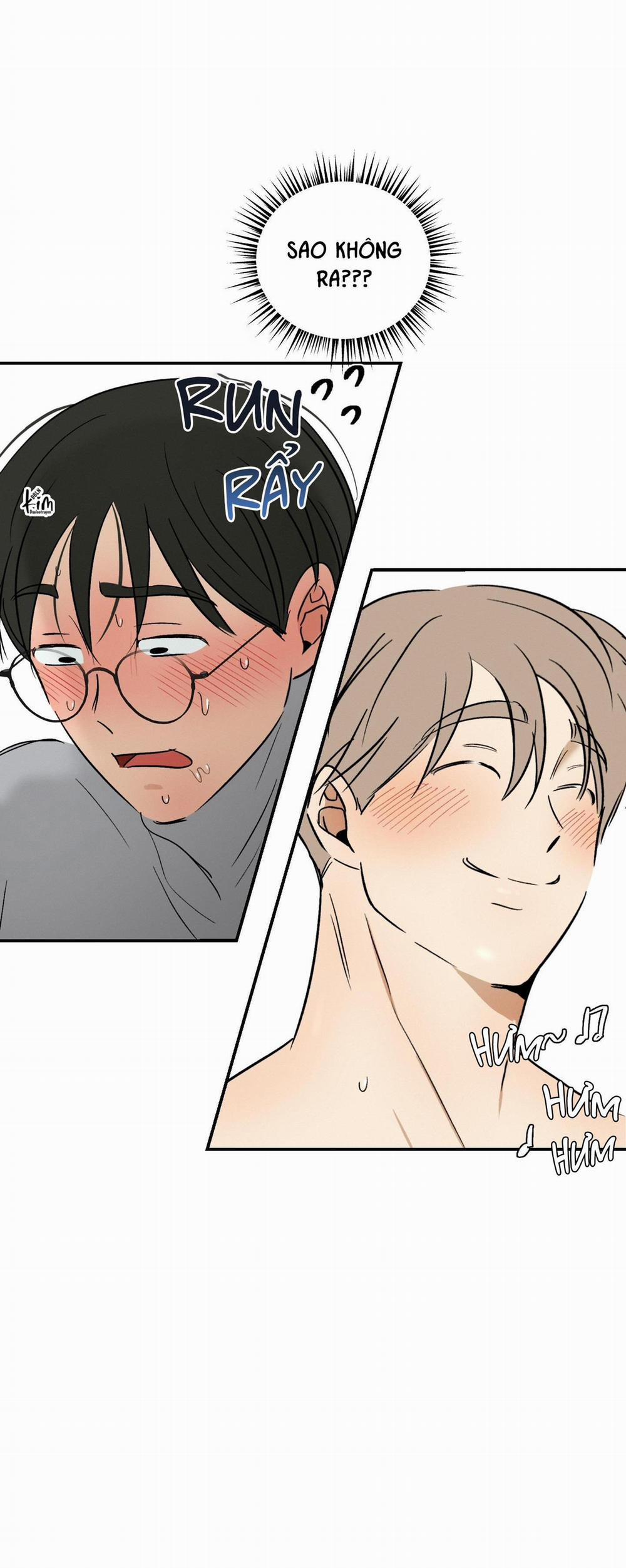 TUYỂN TẬP NGỰC BỰ, CUNG KHỦ CỦA NHÀ KIM 176.6 lệch hướng 6 trang 18