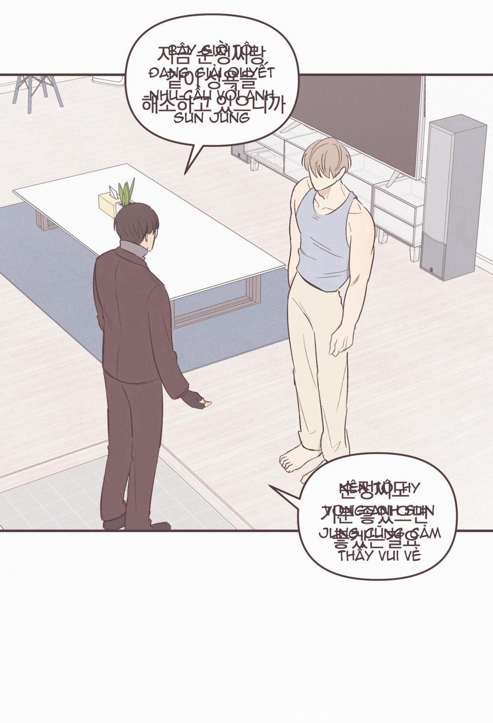 TUYỂN TẬP NGỰC BỰ, CUNG KHỦ CỦA NHÀ KIM 176.6 lệch hướng 6 trang 36