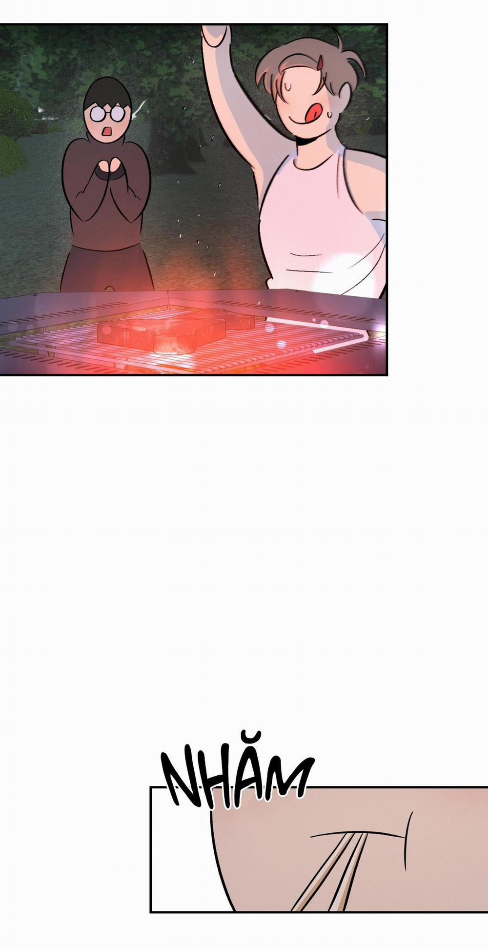 TUYỂN TẬP NGỰC BỰ, CUNG KHỦ CỦA NHÀ KIM 176.6 lệch hướng 6 trang 49